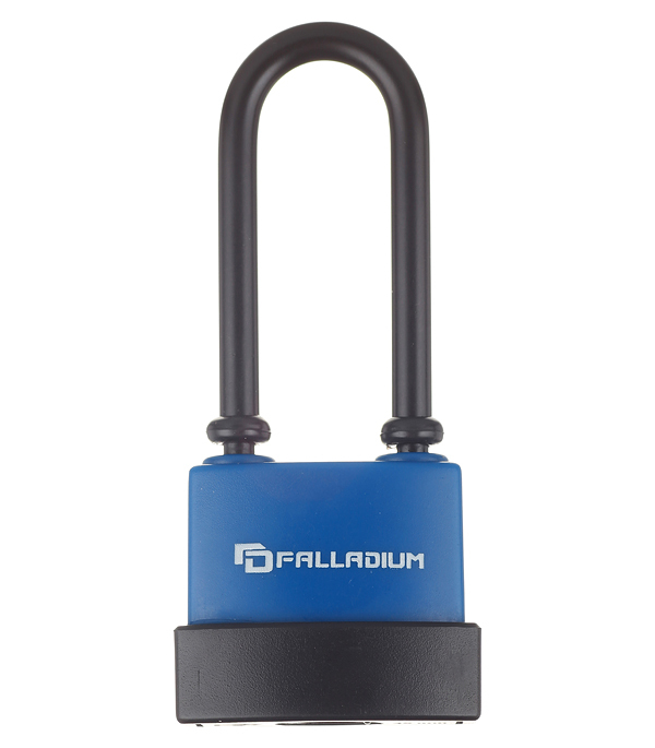 original-23225.jpg Замок навесной Palladium 907WP-40L — изображение 1