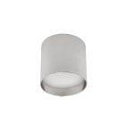 Светильник потолочный IN HOME НПБ GX53 15 Вт хром IP20 (4690612045726)