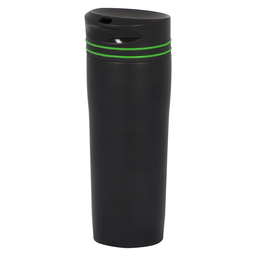 original-23252.jpg Термокружка 380 мл Master House Innsbruck черная — изображение 1