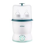Стерилизатор-подогреватель бутылочек Kitfort КТ-2302 0,45 л
