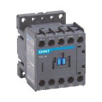 Контактор Chint NXC (836580) 690 В 12 А тип AC 3Р