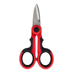 Ножницы электрика 180 мм КВТ ES-01 (57132)