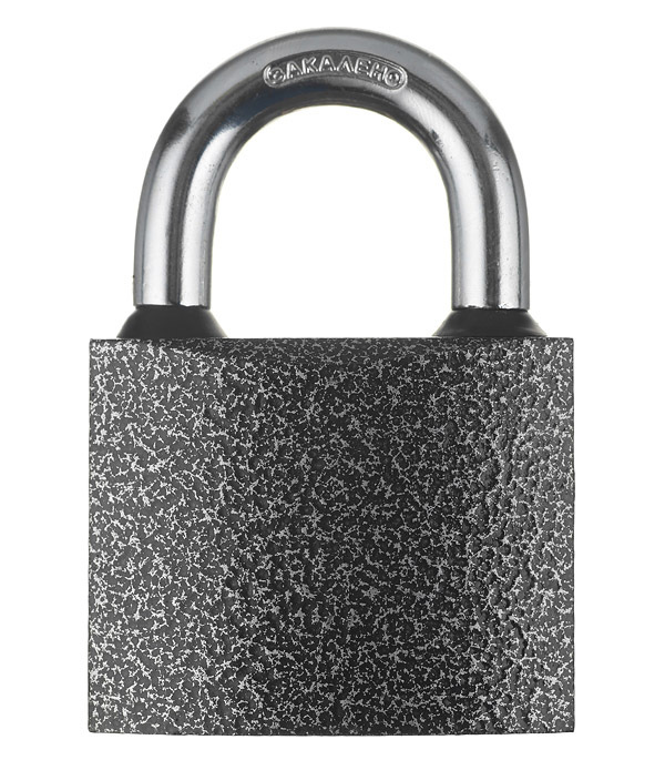 original-23305.jpg Замок навесной Palladium 303F-60 — изображение 1