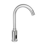 Смеситель для раковины Juguni хром сенсорный (0402.482)