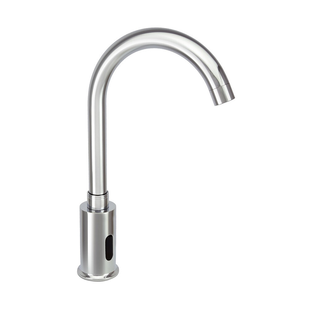 original-23324.jpg Смеситель для раковины Juguni хром сенсорный (0402.482) — изображение 1