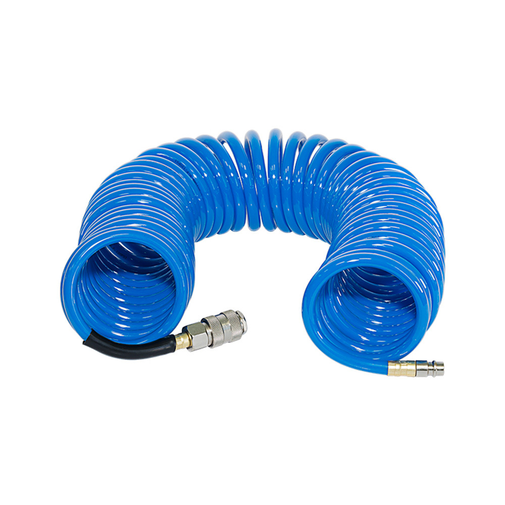 original-23325.jpg Шланг спиральный Fubag быстросъемный 10 м для компрессоров с фитингами (170301) — изображение 1