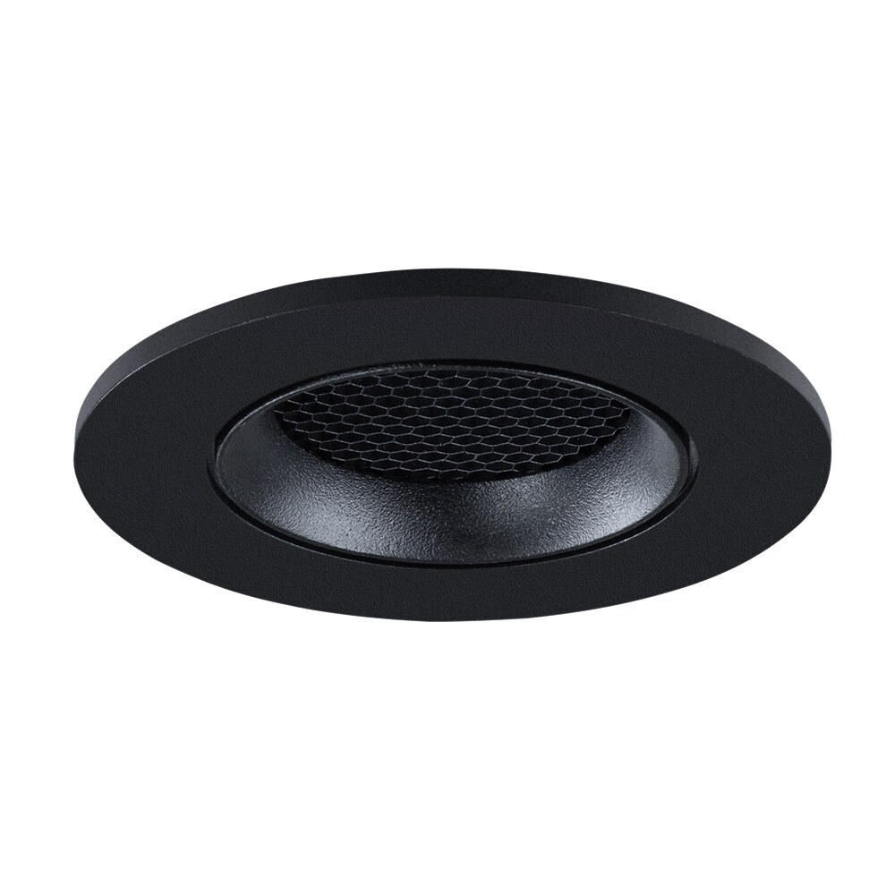 original-23372.jpg Светильник встраиваемый GU10 поворотный черный 15 Вт IP20 Arte Lamp Fuji (A2865PL-1BK) — изображение 1