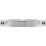 Коннектор для светодиодной ленты SMD 5050 RGB гибкий Strip-Accessories 24 В IP20 Arte Lamp (A31-12-RGBW)