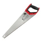 Ножовка по дереву Hesler 500 мм 9 зуб/дюйм средний зуб