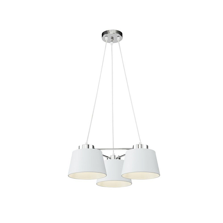 original-23541.jpg Люстра потолочная Freya Barbara E27 180 Вт 12 кв.м (FR5004PL-03CH) — изображение 1