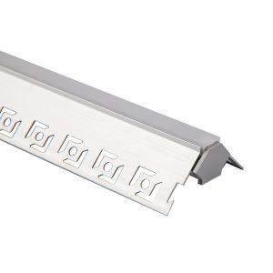 Профиль для светодиодной ленты Elektrostandard LL-2-ALP015 (a053635) 2 м угловой