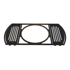 Решетка-гриль для чаши 800 мм с подставкой под казан