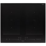 Варочная панель индукционная Krona Maxima Onyx 60 4 конфорки черная