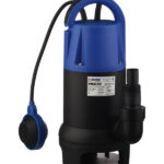Насос дренажный Belamos Omega 75SP для грязной воды 216 л/мин (НД75БSP)