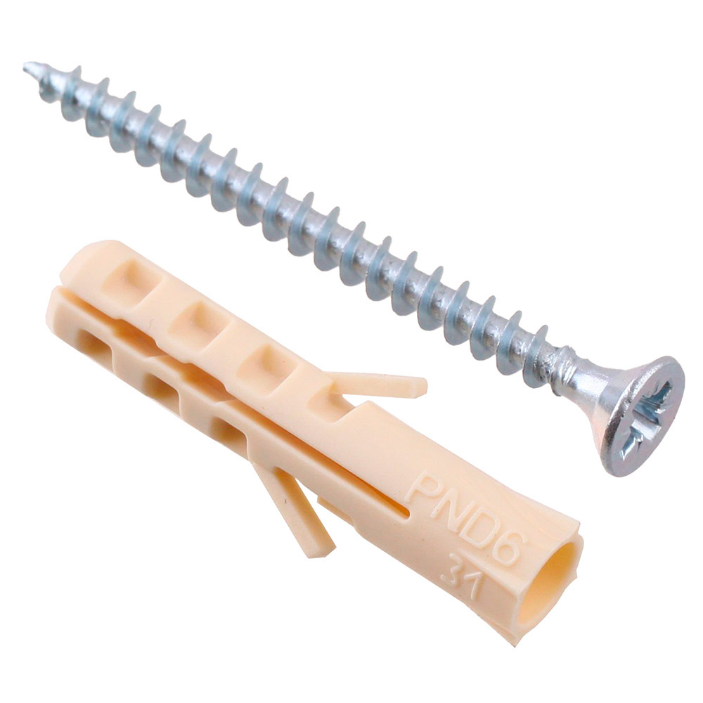 original-2370.jpg Набор для крепления светильника (для бетона) — изображение 1