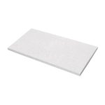 Плита силикатно-кальциевая ИзолМакс 610х1000х25 мм прямая кромка