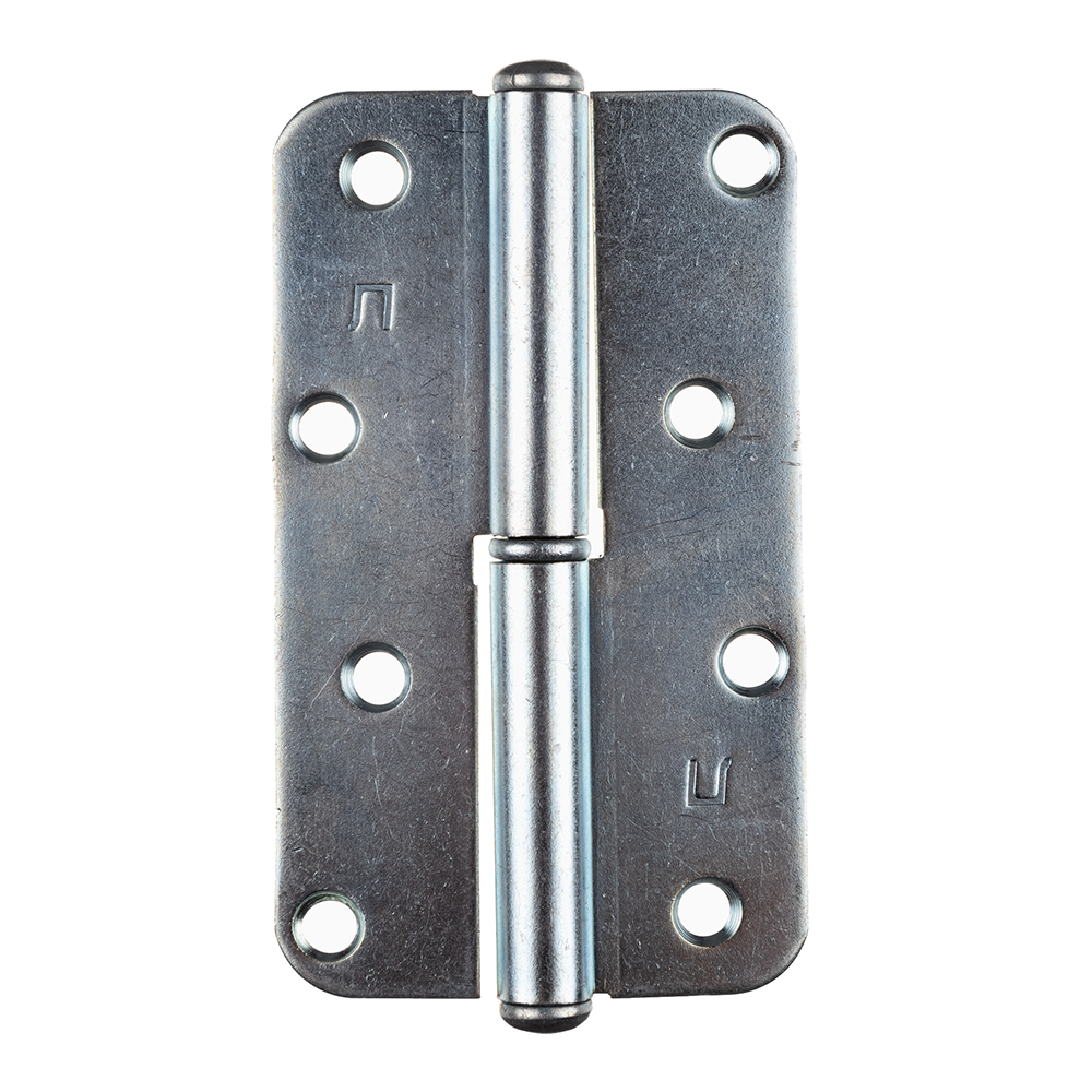 original-2380.jpg Петля ПН-1 левая разъемная 110х65 мм (2 шт.) — изображение 1