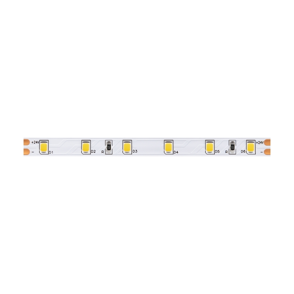 original-23814.jpg Лента светодиодная SMD 2835 Led strip 4000К 24 В 7,2 Вт/м 5 м IP20 Maytoni (20014) — изображение 1