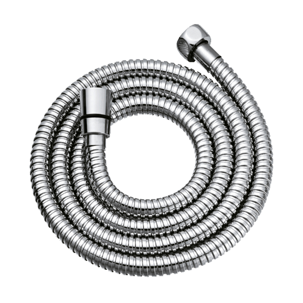 original-23817.jpg Шланг для душа WasserKraft 1500 мм металлический хром (A010) — изображение 1