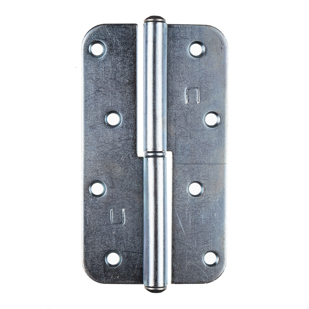 original-2382.jpg Петля ПН-1 правая разъемная 130х70 мм (2 шт.) — изображение 1