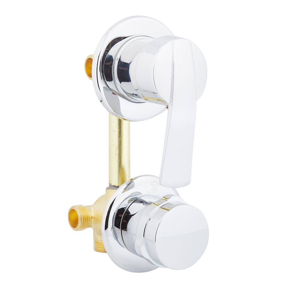 original-23839.jpg Смеситель для душевой кабины MR Mirwell 3 режима хром (2121035002) — изображение 1