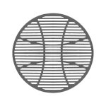 Решетка-гриль для чаши 1000 мм