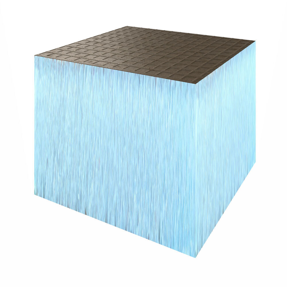 original-23918.jpg Плита теплоизоляционная Ruspanel RPG Basic 100х600х2500 мм с односторонним армированием — изображение 1