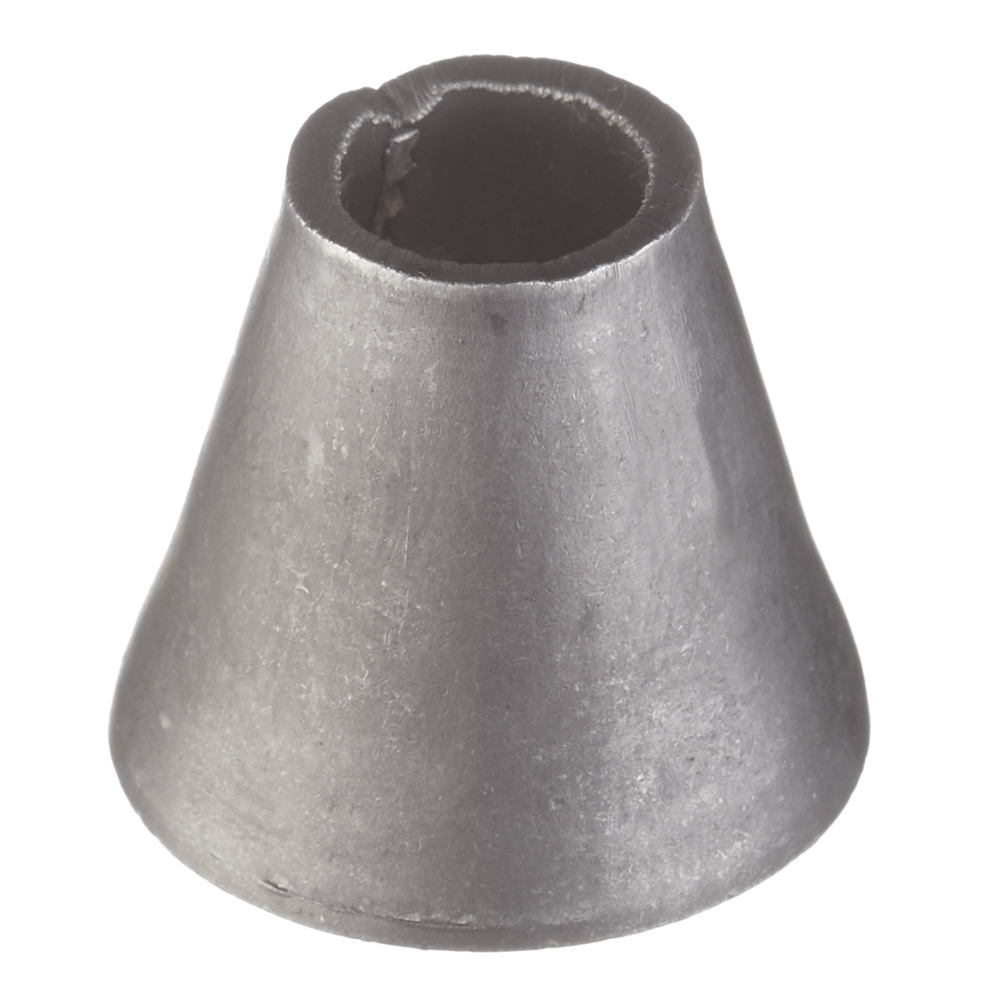 original-23959.jpg Переход под сварку DN57х32 кованый черная сталь — изображение 1