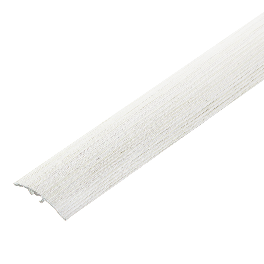 original-23992.jpg Порог алюминиевый разноуровневый кант 41х1800 мм сосна скания перепад до 12 мм — изображение 1