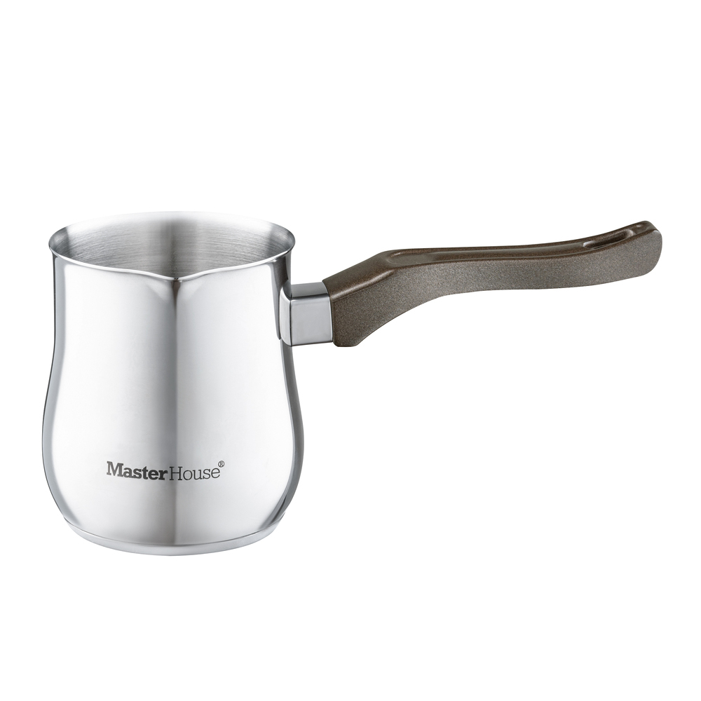 original-24024.jpg Турка из нержавеющей стали 500 мл Master House Buongiorno — изображение 1