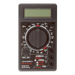 Мультиметр портативный Онлайт (82973)
