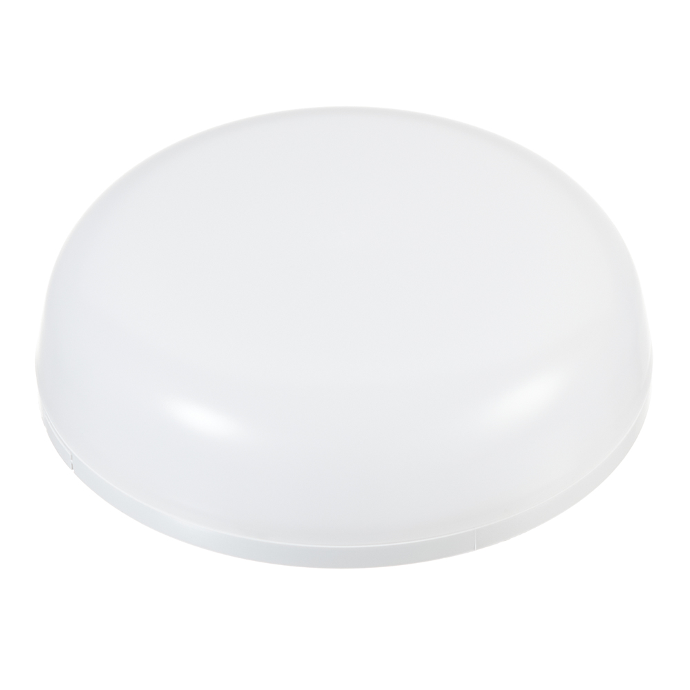 original-24069.jpg Светильник светодиодный накладной Navigator NBL-R2 4000К 12 Вт IP54 белый (71580) — изображение 1