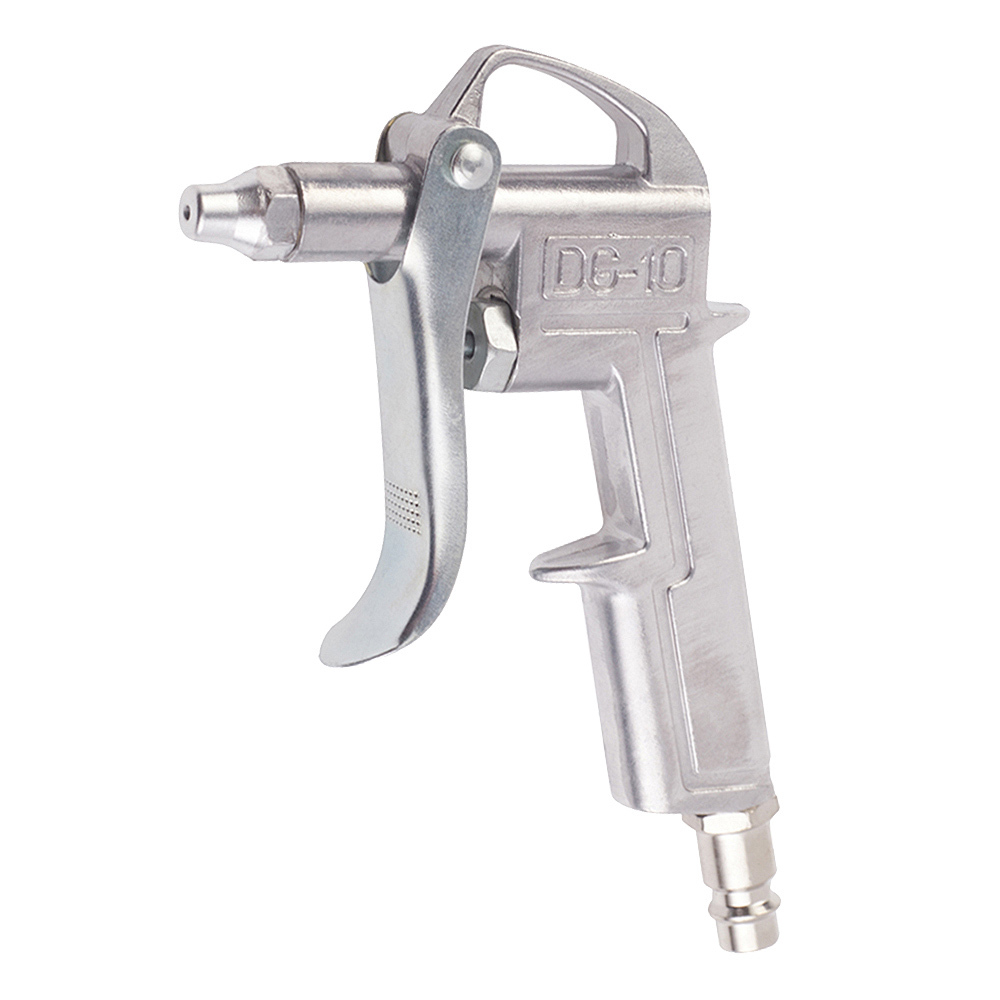 original-24088.jpg Пистолет пневматический Pegas Pneumatic 1/4 продувочный 3 сопла (5109) — изображение 1