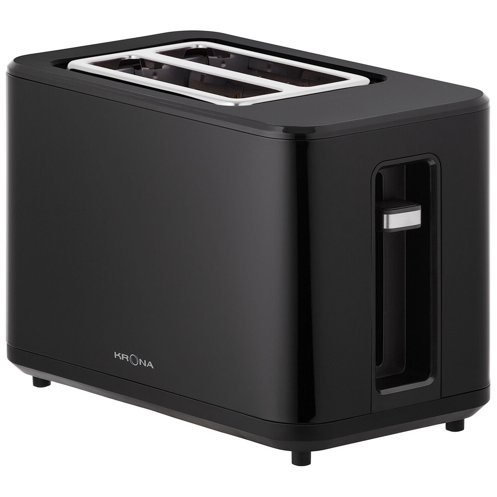 original-24108.jpg Тостер Krona Digitaler Black KRTO01 черный — изображение 1