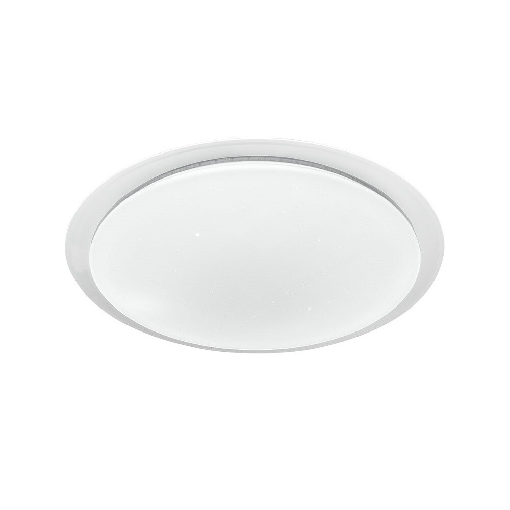 original-24121.jpg Светильник светодиодный накладной IN HOME Comfort Galaxy 3000-6500К 75 Вт IP40 белый с пультом — изображение 1