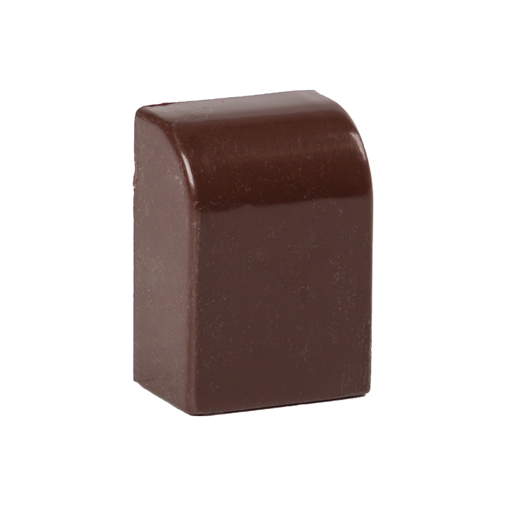 original-24145.jpg Заглушка торцевая для кабель-канала EKF 15х10 мм темное дерево (4 шт.) (ecd-15-10x4) — изображение 1