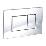 Клавиша смыва для инсталляций AM.PM ProC S хром (I070251)