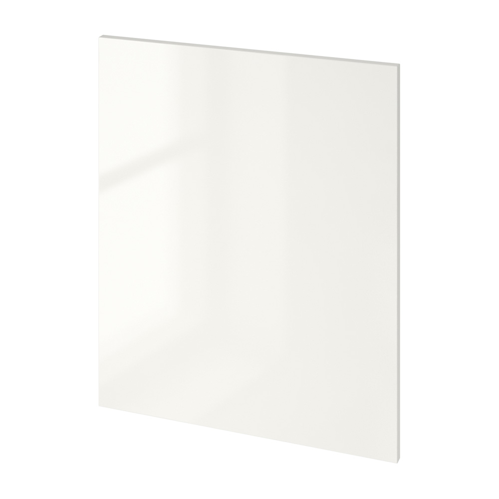 original-24230.jpg Фасад для шкафа белый глянец 596х716х18 мм — изображение 1