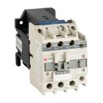 Контактор EKF КМЭп (ctr-s-32-24-1nc-p) 24 В 32 А тип АС 3P малогабаритный