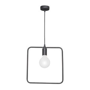 Люстра подвесная Vitaluce V4088 E27 60 Вт 3 кв.м (V4088/1S)