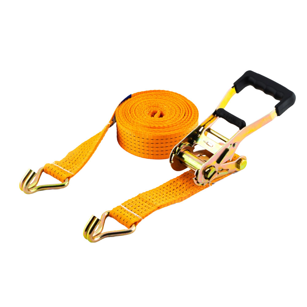 original-24376.jpg Стяжной ремень 50 мм 12 м (3 т) полиэфир Top Auto (ПРК3612) — изображение 1