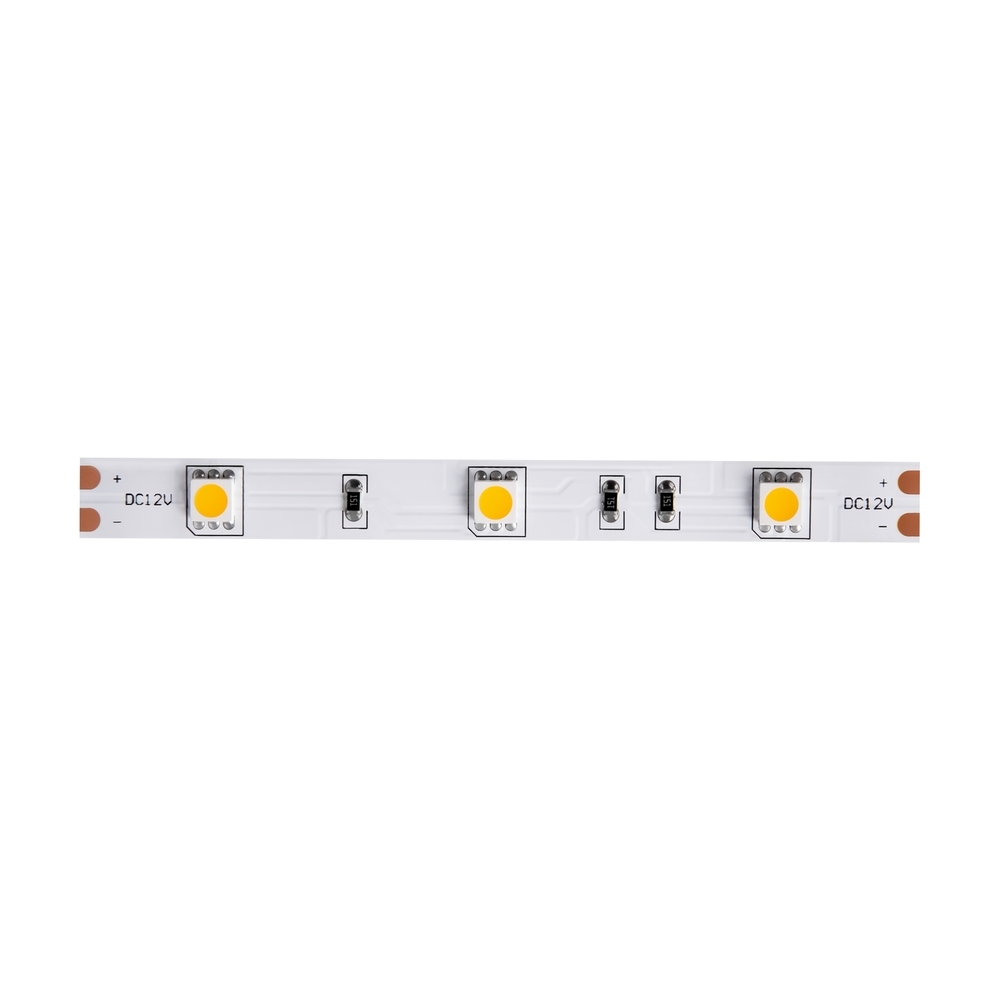 original-24384.jpg Лента светодиодная SMD 5050 Led strip 6000К 12 В 7,2 Вт/м 5 м IP20 Maytoni (10122) — изображение 1