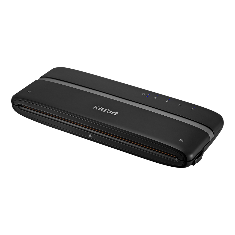 original-24402.jpg Вакуумный упаковщик Kitfort КТ-1526 черный — изображение 1