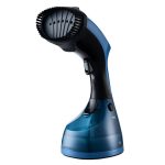 Отпариватель ручной Kitfort КТ-972 1630 Вт 0,25 л черно-синий