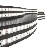 Лента светодиодная SMD 2835 4200К 24 В 9,6 Вт/м 5 м IP65 Elektrostandard (a052963)