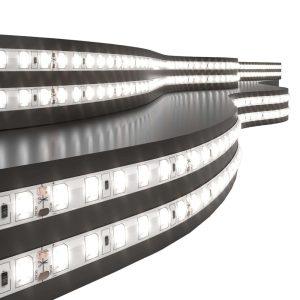 Лента светодиодная SMD 2835 4200К 24 В 9,6 Вт/м 5 м IP65 Elektrostandard (a052963)