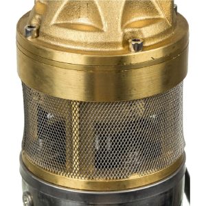 Насос скважинный Вихрь СН-100 для чистой воды 55 л/мин верхний забор (68/3/4)