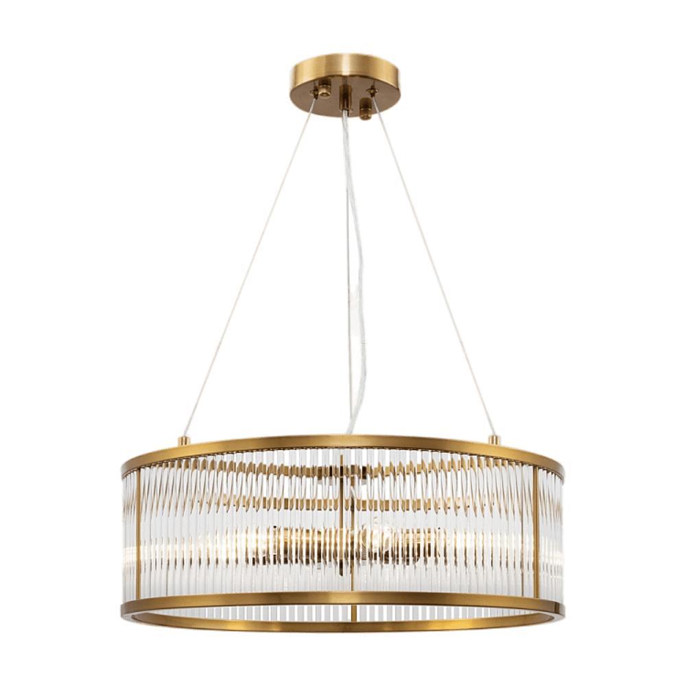 original-24525.jpg Люстра подвесная Freya Savoy E14 360 Вт 18 кв.м (FR5053PL-06BS) — изображение 1