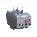 Реле тепловое Dekraft (23160DEK) 660 В 18 А 3P