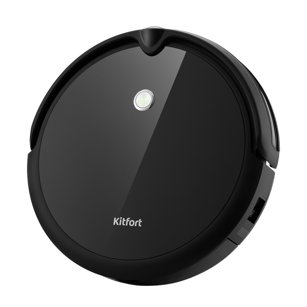 original-24541.jpg Робот-пылесос Kitfort КТ-590 — изображение 1